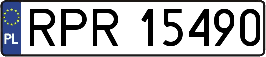 RPR15490
