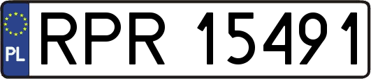 RPR15491