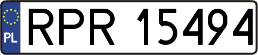 RPR15494