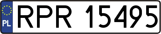 RPR15495