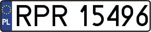 RPR15496