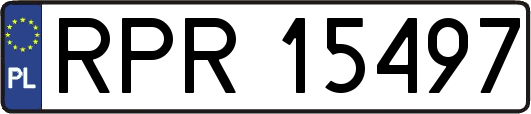 RPR15497