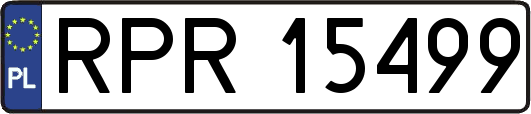 RPR15499