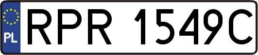 RPR1549C