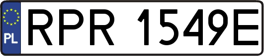 RPR1549E