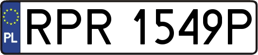 RPR1549P