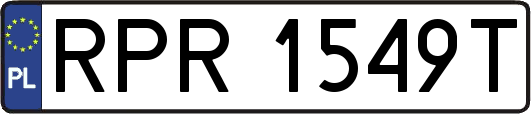 RPR1549T