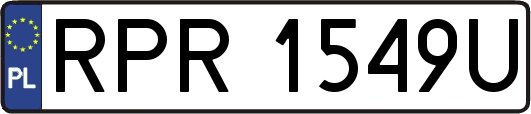 RPR1549U