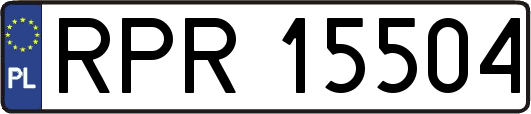 RPR15504