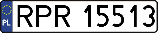 RPR15513