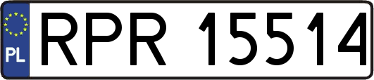 RPR15514