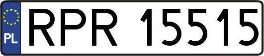 RPR15515