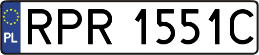 RPR1551C