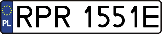RPR1551E