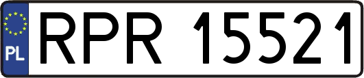 RPR15521