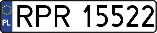 RPR15522
