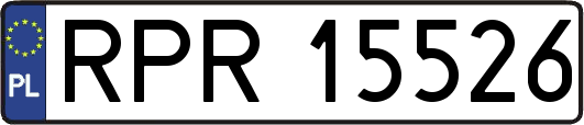 RPR15526