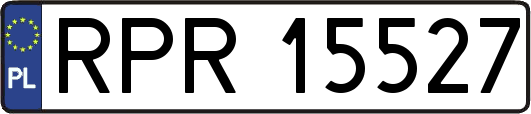RPR15527