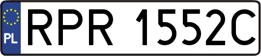 RPR1552C