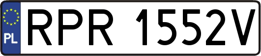RPR1552V
