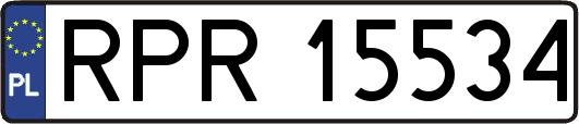 RPR15534