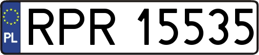RPR15535