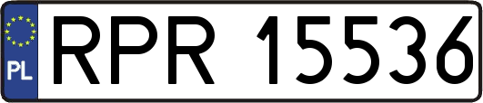 RPR15536