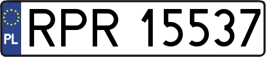 RPR15537