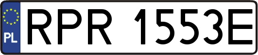 RPR1553E