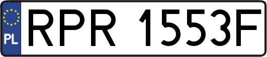 RPR1553F