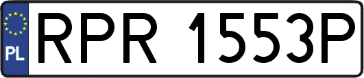 RPR1553P