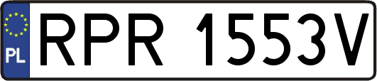 RPR1553V