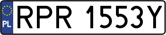 RPR1553Y