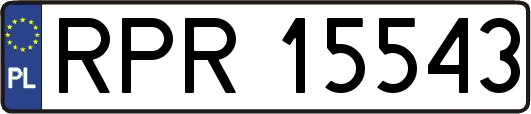RPR15543