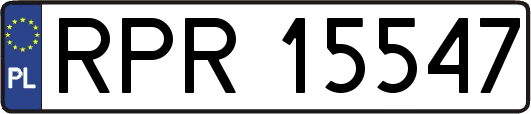 RPR15547