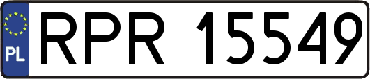 RPR15549