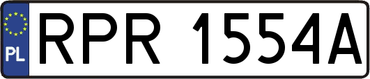 RPR1554A