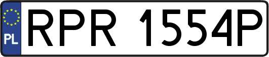 RPR1554P