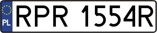 RPR1554R