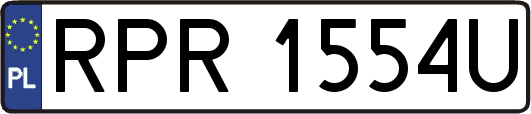 RPR1554U