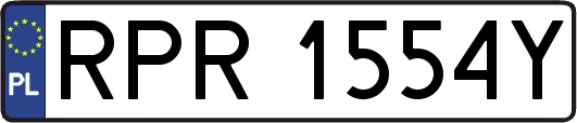 RPR1554Y