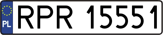 RPR15551