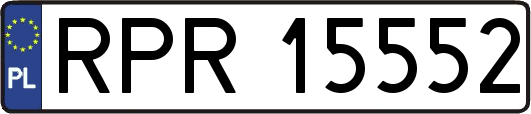 RPR15552