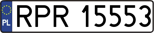 RPR15553