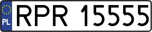 RPR15555