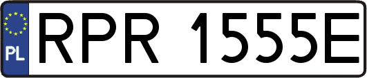 RPR1555E