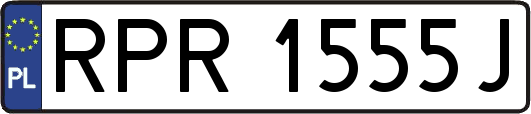 RPR1555J
