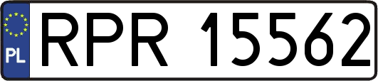RPR15562