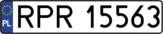 RPR15563