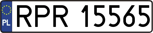 RPR15565